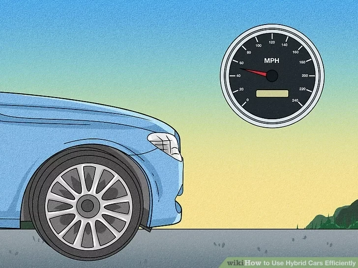 Những điều cần biết về động cơ Hybrid