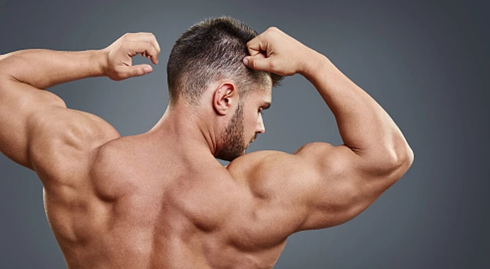 Mẹo ăn kiêng để tăng khối lượng cơ bắp