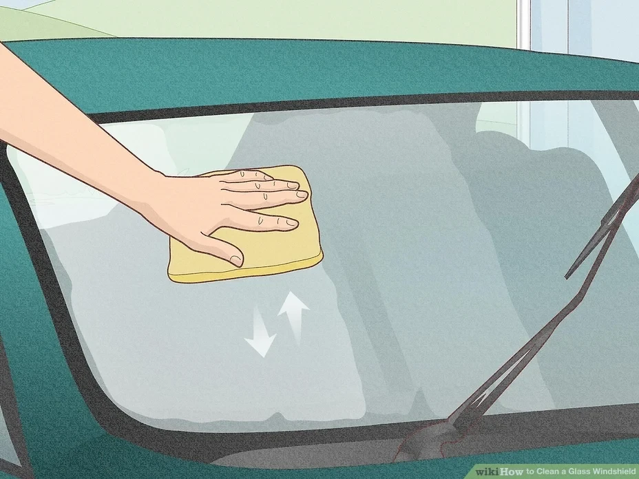 Những điều cần biết để sử dụng kính chắn gió ô tô hiệu quả