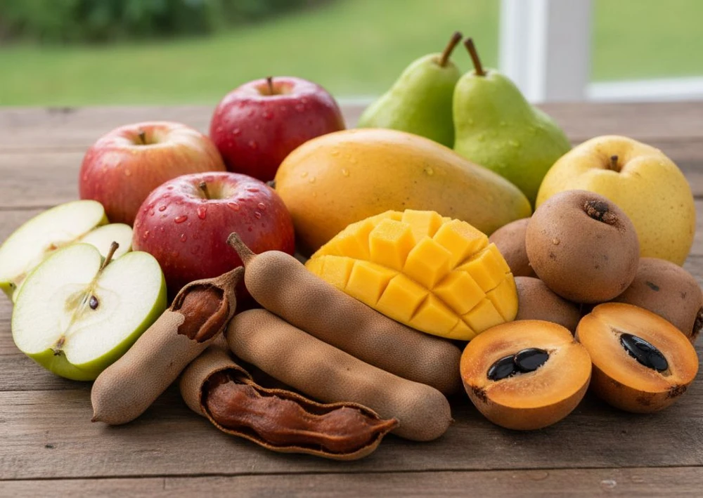 7 loại trái cây làm tăng axit uric mà nhiều người không ngờ tới