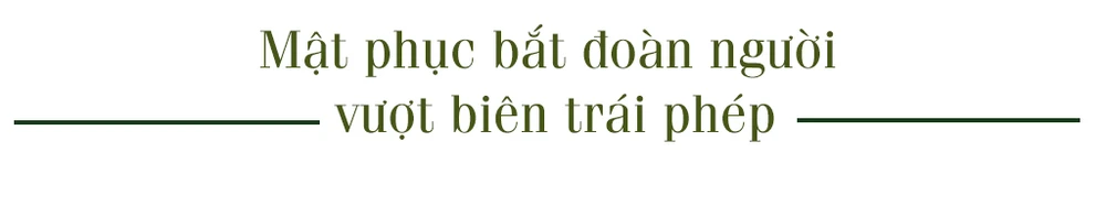 Tâm sự của chiến sĩ biên giới Tây Nam những ngày chống dịch ảnh 15