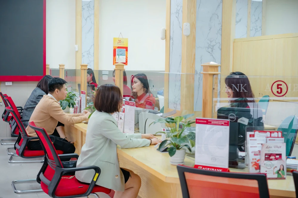 Agribank đồng loạt triển khai tín dụng ưu đãi cho khách hàng cá nhân.jpg
