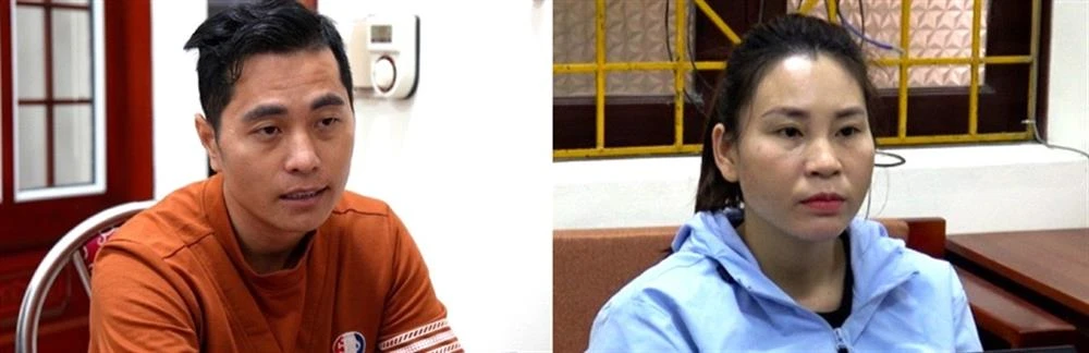 Giới thiệu dự án 'ảo', 2 vợ chồng lập công ty lừa 155 tỉ đồng