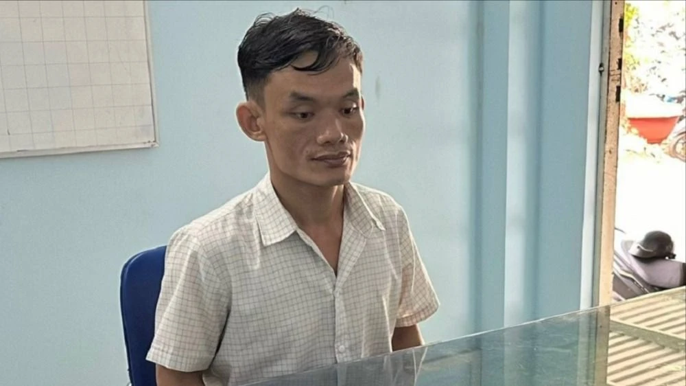 Giả sinh viên vào trường đại học lấy nhiều xe máy