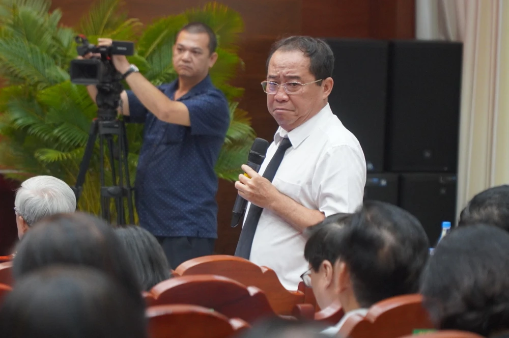 Chánh án TAND Đồng Nai lý giải những vụ án dân sự kéo dài nhiều năm chưa xét xử