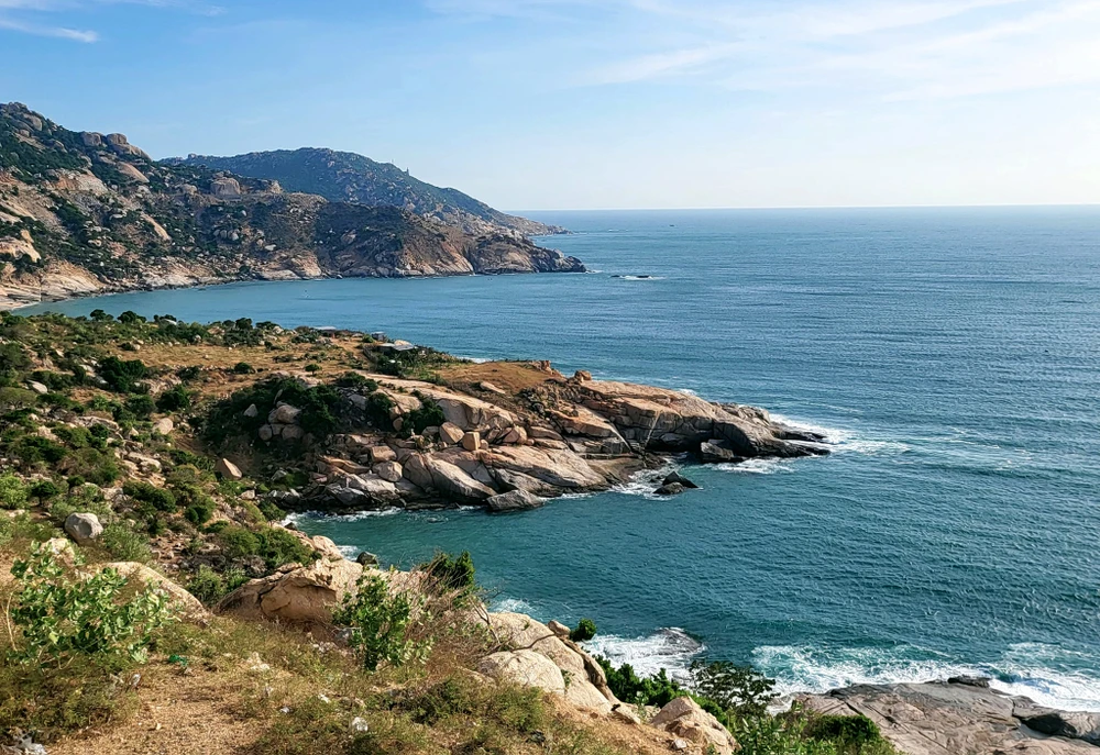 Ninh Thuận: Một người dân bị mất tích khi đi câu cá