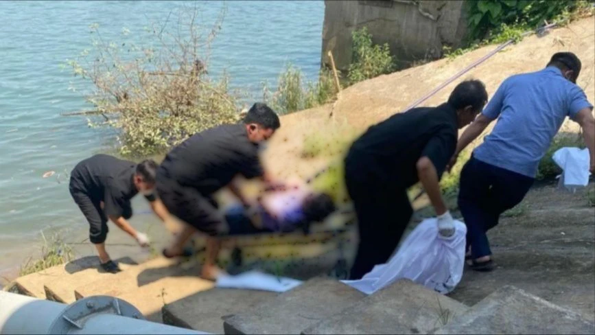 Thông tin mới vụ thi thể cô gái trôi sông Đồng Nai