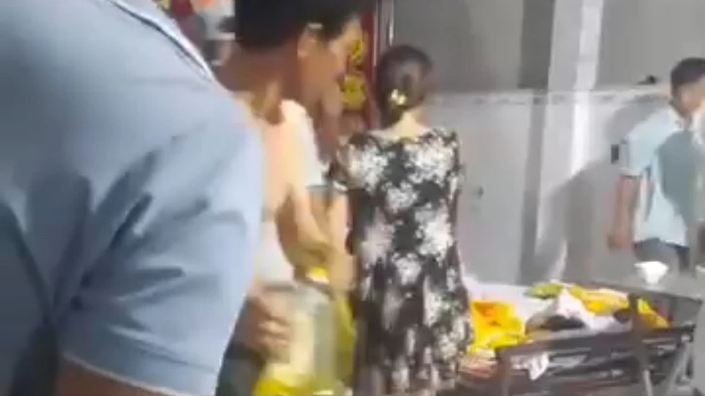 Đồng Nai: Hai anh em ruột bị đuối nước thương tâm dưới sông Buông