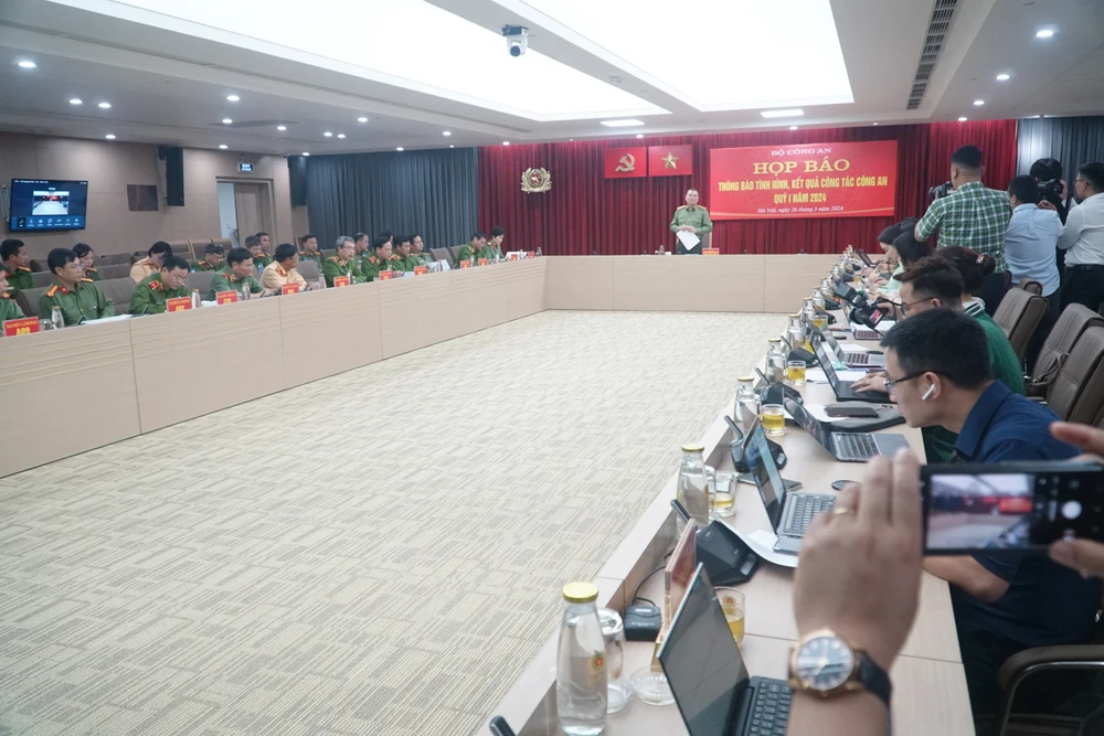 'Hậu pháo’ có hành vi gây áp lực, ép các bị can nguyên là lãnh đạo tỉnh để trục lợi