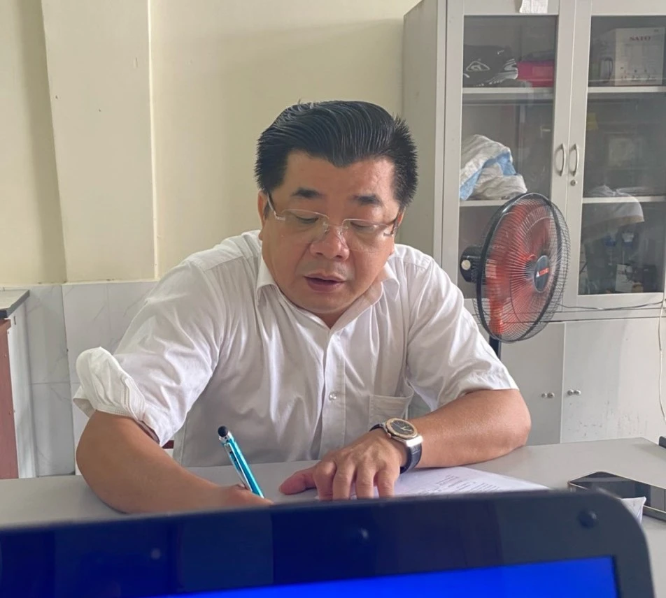 Tổng giám đốc lừa đảo chiếm đoạt hơn 30 tỉ đồng