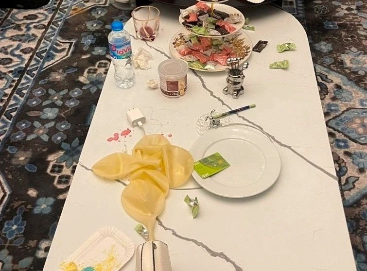 Làm quy trình tước danh hiệu CAND 2 nữ cán bộ liên quan tiệc ma tuý ở Hải Phòng