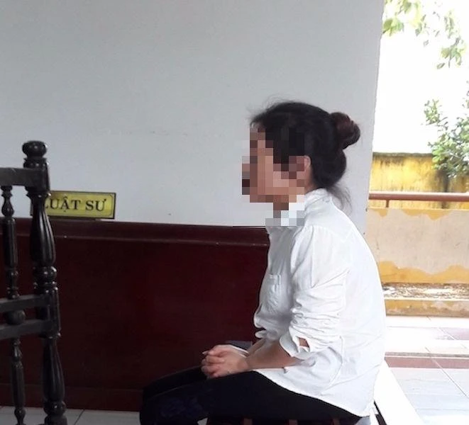 Tòa vẫn chưa thể kết tội vụ án môi giới mại dâm ảnh 1