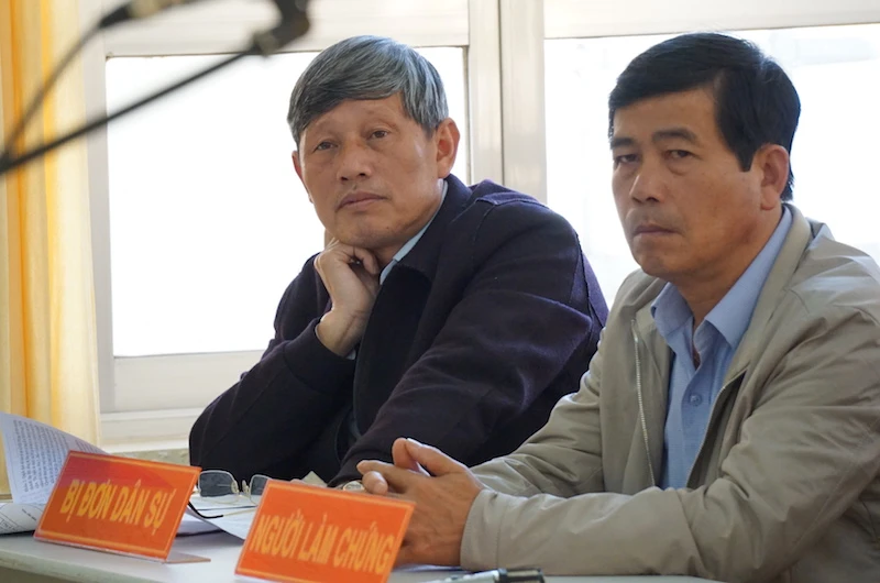  Toà buộc Chi cục THADS TP Đà Lạt bồi thường hơn 17 tỉ