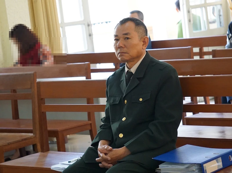 Chi cục THADS TP Đà Lạt không đồng ý phán quyết của tòa ảnh 1