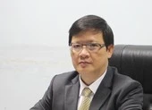 Ông Mai Lương Khôi làm Thứ trưởng Bộ Tư pháp