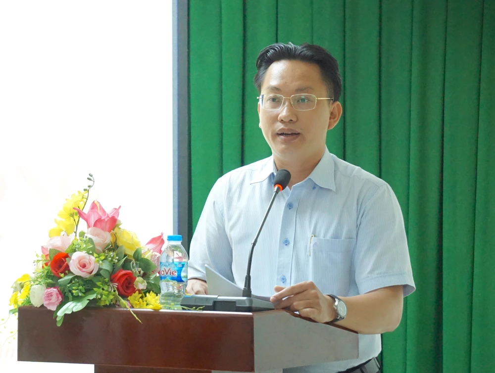 Vì sao Cục THADS TP.HCM tăng kiểm tra các công ty đấu giá? ảnh 2