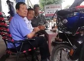KSV không được uống cà phê với đương sự