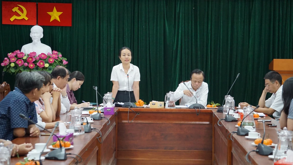 Nhiều quy định mới về Thi hành án dân sự TP Thủ Đức ảnh 1