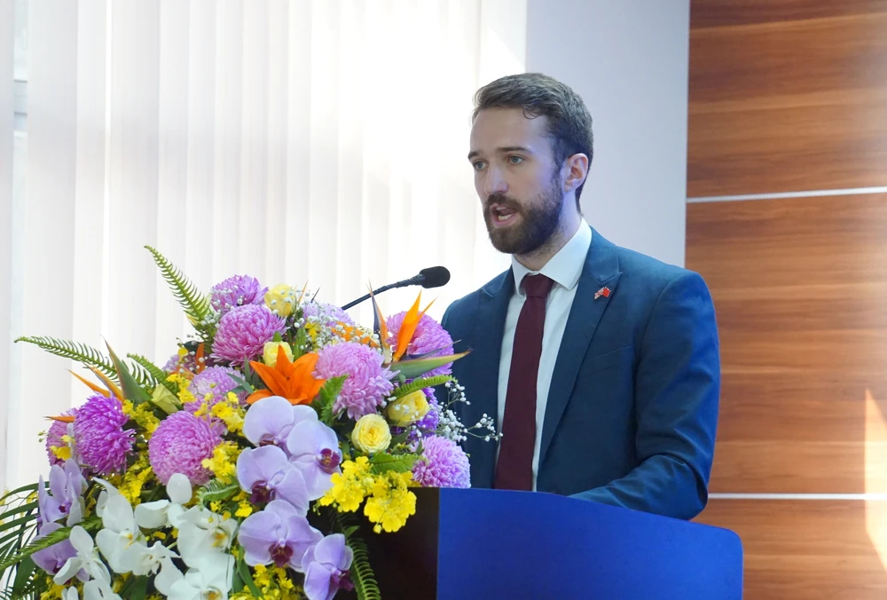 Sửa đổi Luật Sở hữu trí tuệ có gì mới? ảnh 2