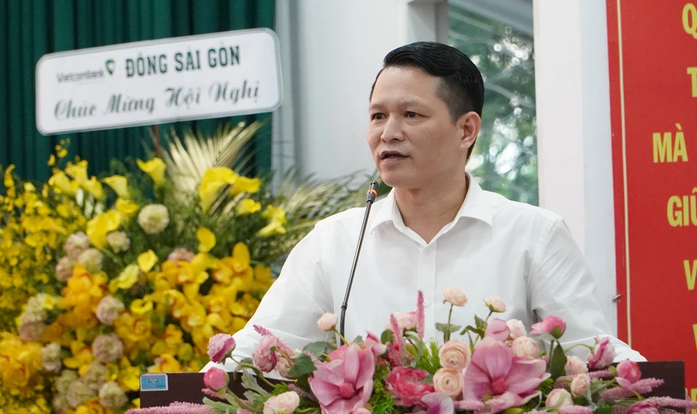 Quận 1: Chú trọng thi hành án liên quan tổ chức tín dụng ngân hàng ảnh 3