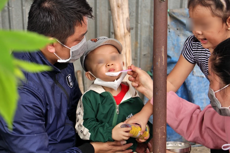 'Chúng tôi về quê nhưng vẫn hẹn ngày trở lại...' ảnh 6