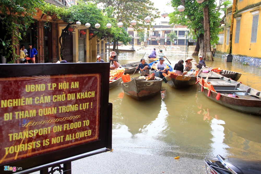 12 dieu khach Tay ri tai nhau truoc khi toi Viet Nam hinh anh 6