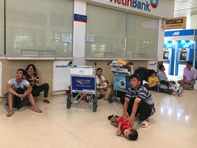 12 dieu khach Tay ri tai nhau truoc khi toi Viet Nam hinh anh 9