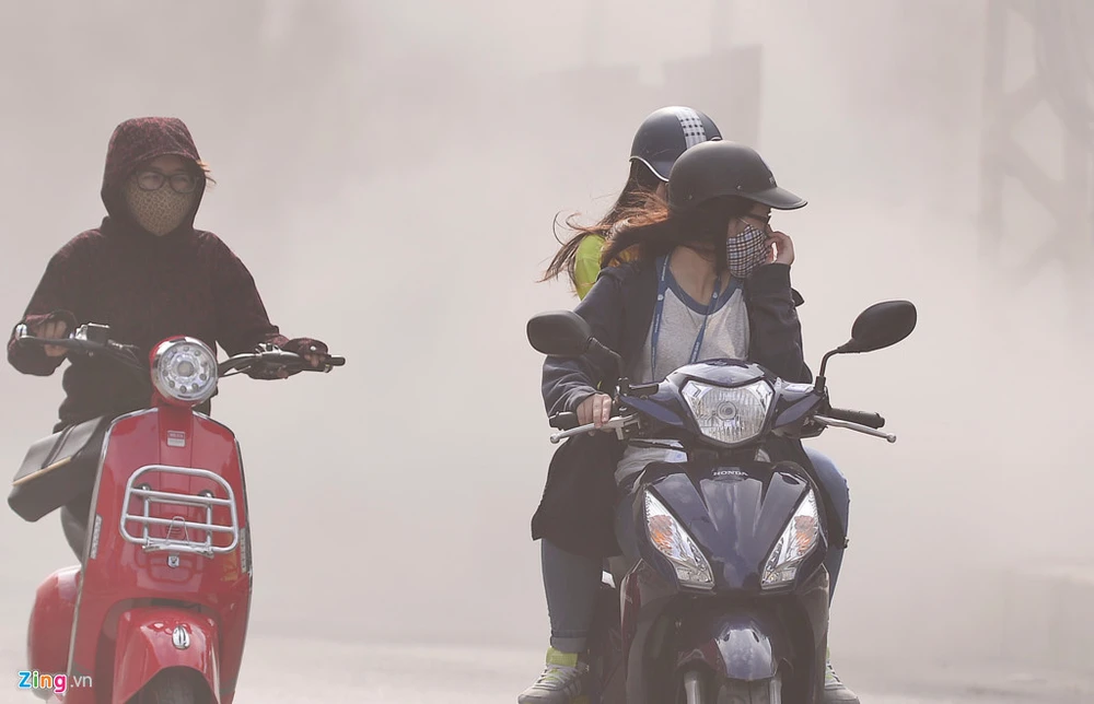 12 dieu khach Tay ri tai nhau truoc khi toi Viet Nam hinh anh 10