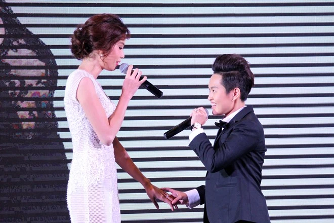 chi gai nam em lan dau trai long mau thuan that su cua 2 chi em hinh anh 2