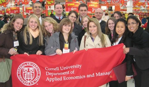 Top 10 trường ĐH hàng đầu thế giới 2015-2016 ảnh 10