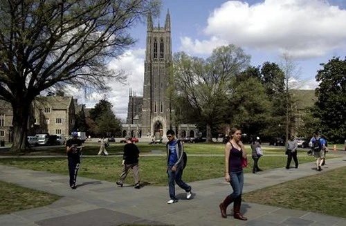 Top 10 trường ĐH hàng đầu thế giới 2015-2016 ảnh 9