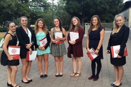 Top 10 trường ĐH hàng đầu thế giới 2015-2016 ảnh 2