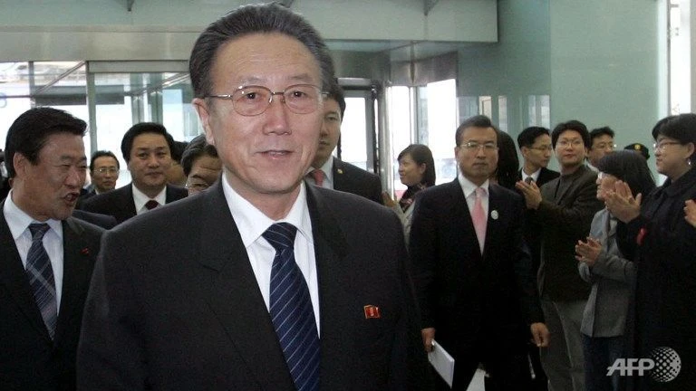 Bí thư Đảng Lao động Triều Tiên qua đời ảnh 1