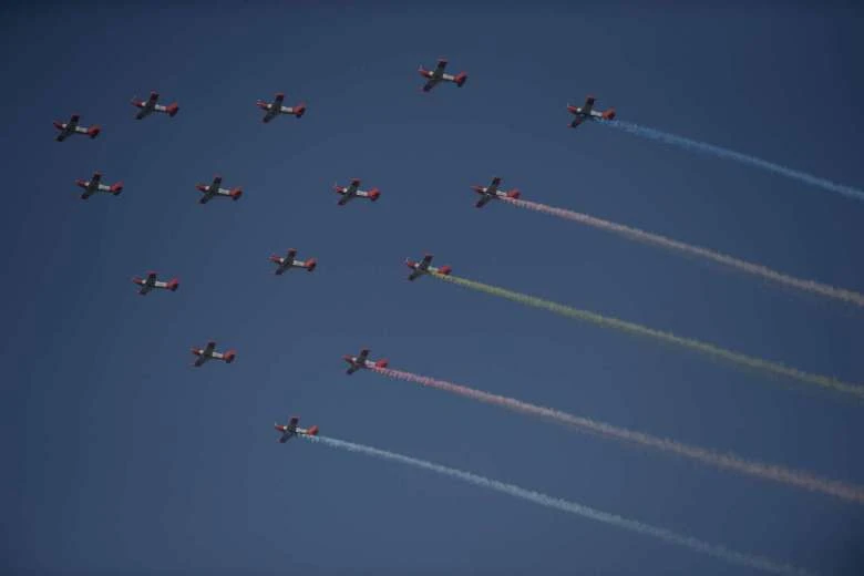 Trung Quốc ‘nổi đóa’ với việc thuê máy bay tuần tra biển Đông của Philippines ảnh 1