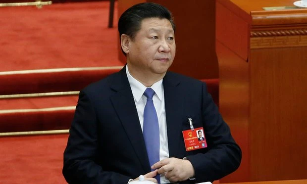 Báo Trung Quốc gọi nhầm ông Tập Cận Bình là ‘lãnh đạo cuối cùng’ ảnh 1