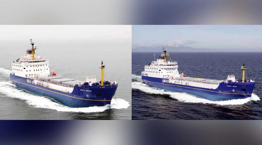 Nguyên liệu đủ chế 50 quả bom hạt nhân xuất cảng sang Mỹ ảnh 1