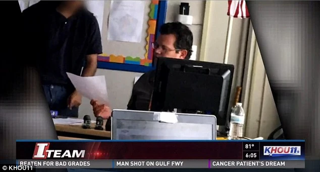 Giáo viên dạy tiếng Pháp nhưng không biết nói tiếng Pháp ảnh 1