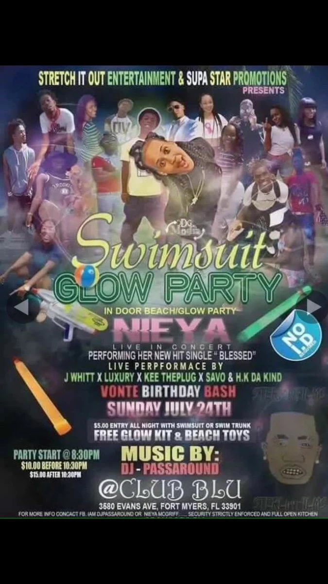 xả súng hộp đêm Florida