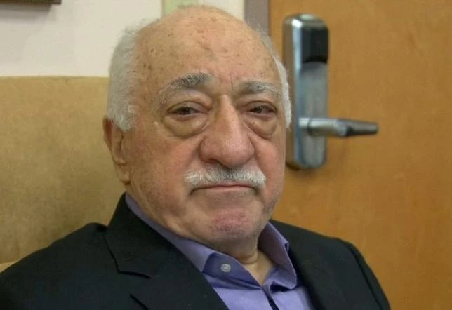 giáo sĩ Gulen