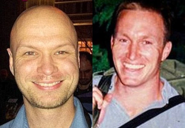 hai người Mỹ thiệt mạng trong vụ tấn công ở Benghazi, Libya