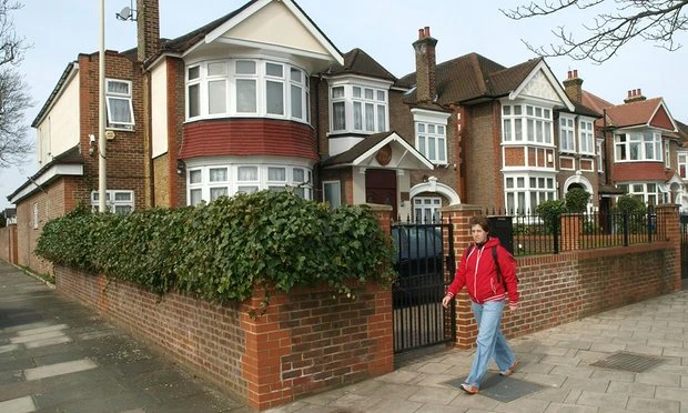 Đại sứ quán Triều Tiên tại London, Anh