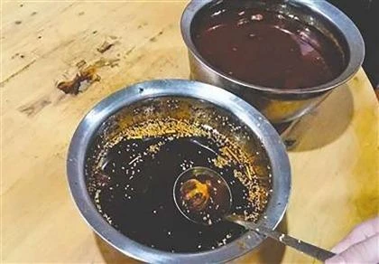 nhà hàng trung quốc bỏ thuốc phiện vào thức ăn