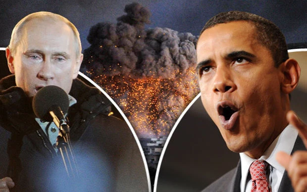 Nga sắp bố trí vũ khí hạt nhân áp sát biên giới Mỹ