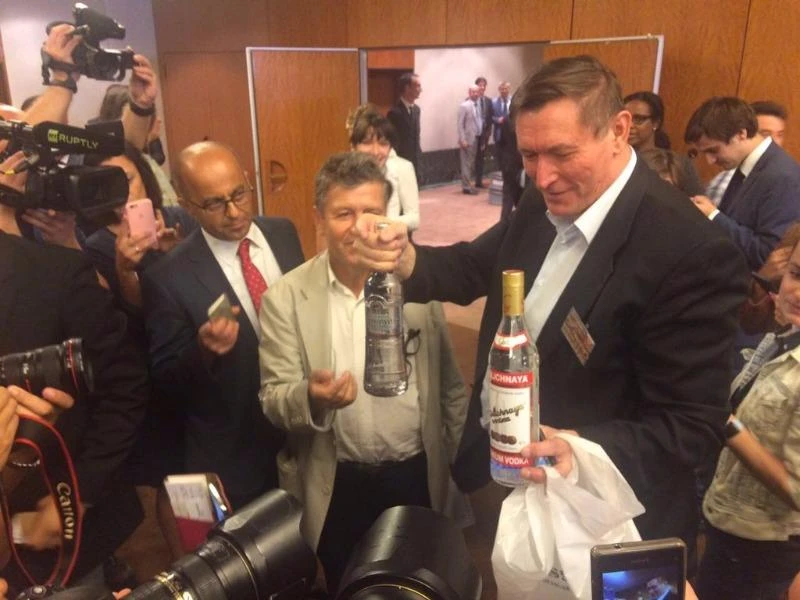 Nga-Mỹ đạt thỏa thuận ngừng bắn ở Syria.