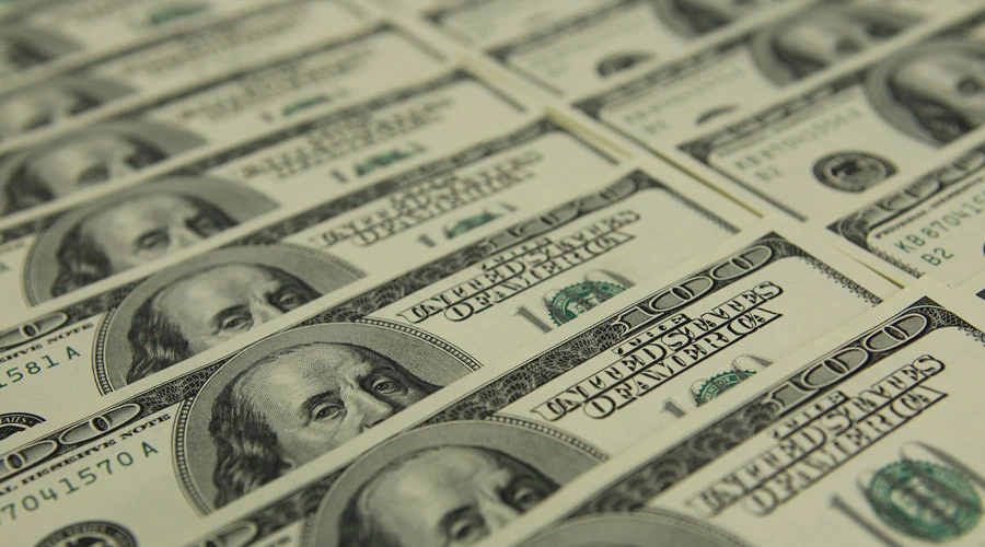 quan chức chống tham nhũng Nga