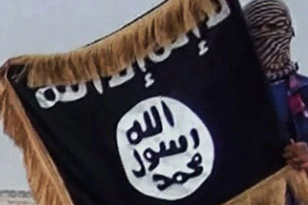 khủng bố IS