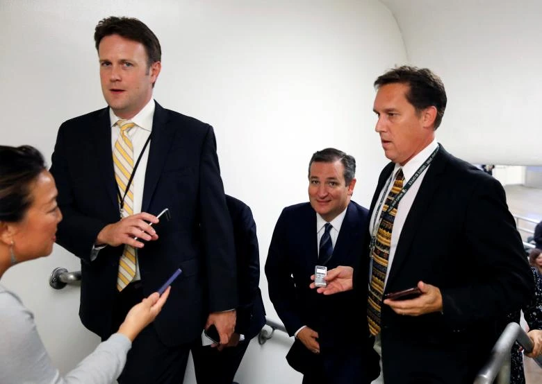 thượng nghị sĩ Mỹ