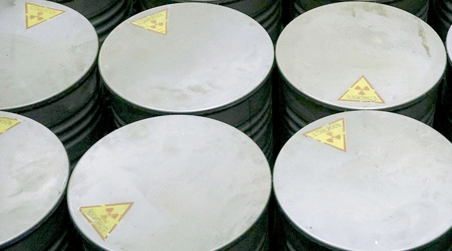 Tổng thống Putin đình chỉ thỏa thuận hạt nhân với Mỹ