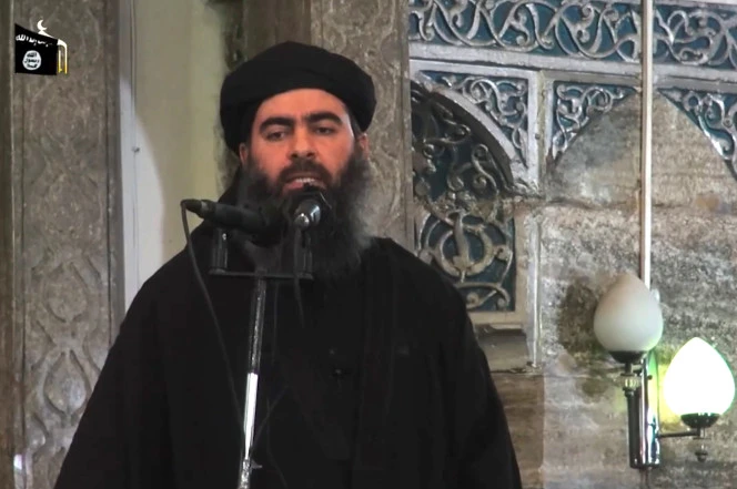 Abu Bakr al-Baghdadi