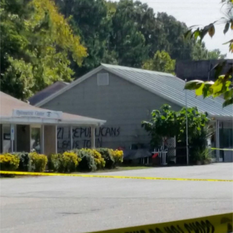 văn phòng đảng Cộng hòa